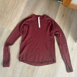 Lululemon Merino Wool Sweater - 4